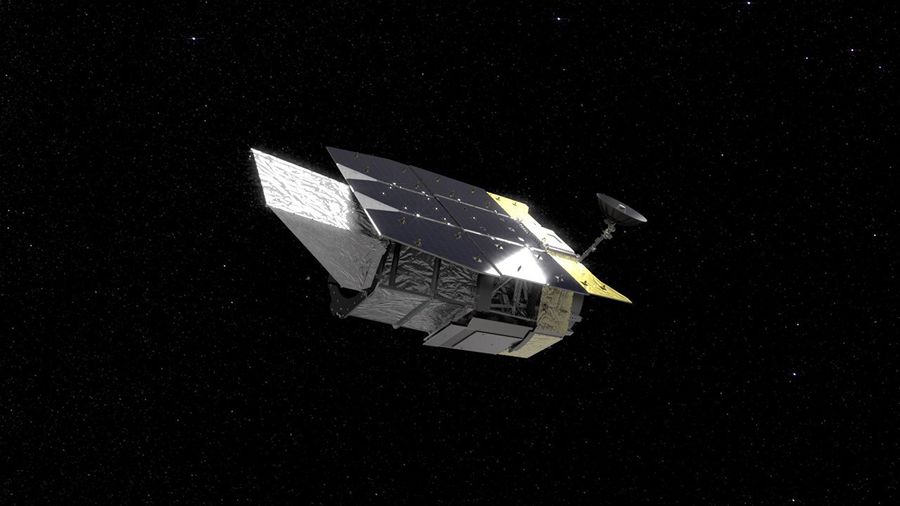 Roman Telescope Launch Party