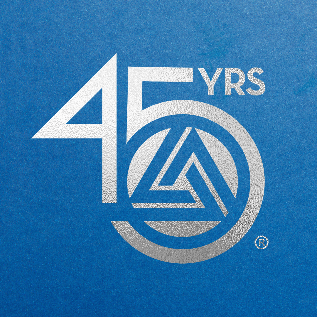 45th Anniversary Season