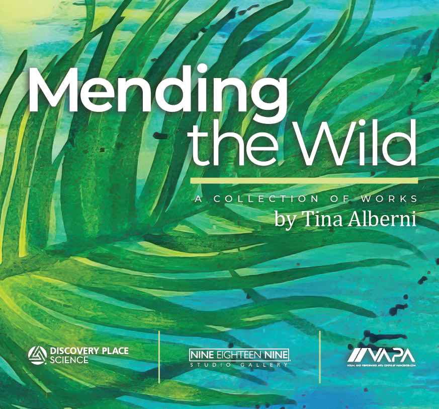 Mending the Wild