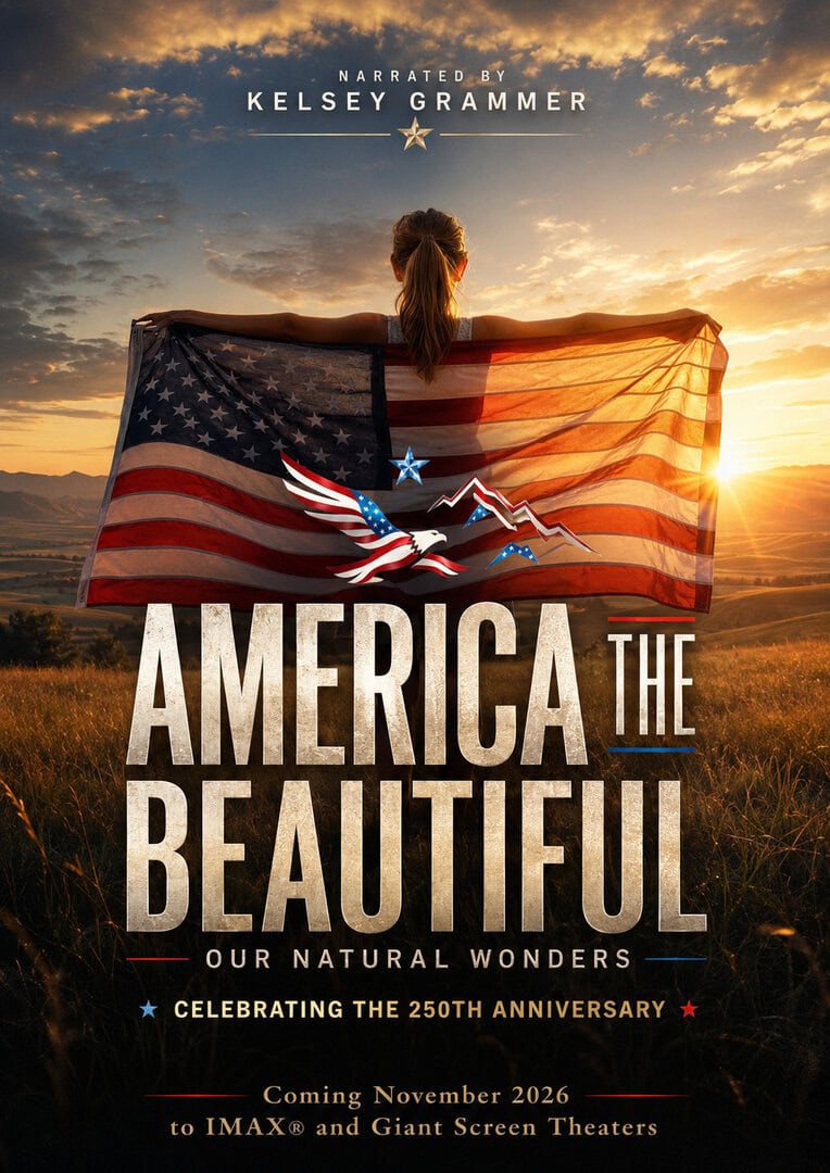 America the Beautiful