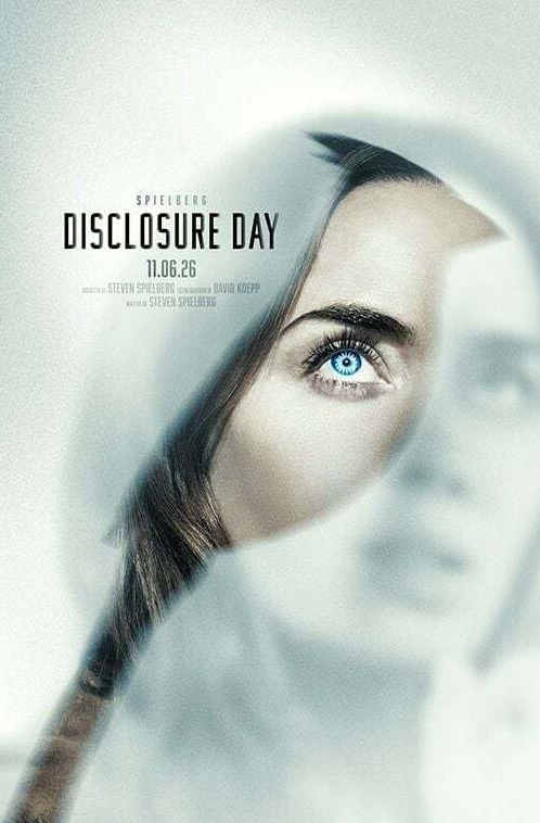 Disclosure Day