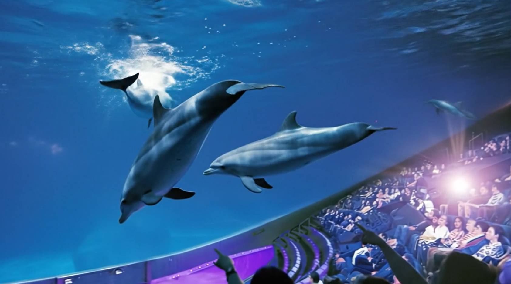IMAX Dome Theatre