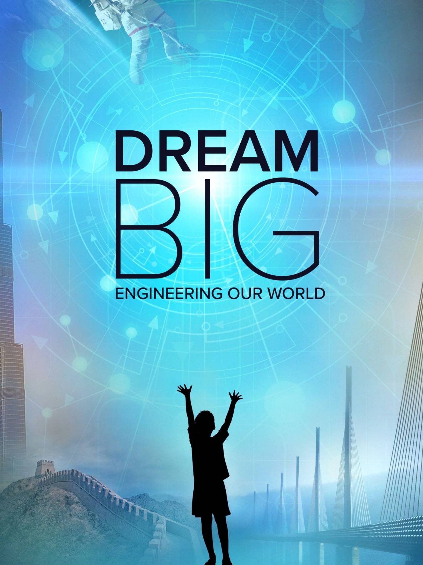 Dream Big