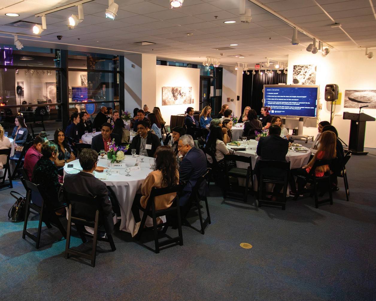 Tryon Suite