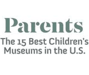 Parents The 15 Best Children's Museums in the U.S.
