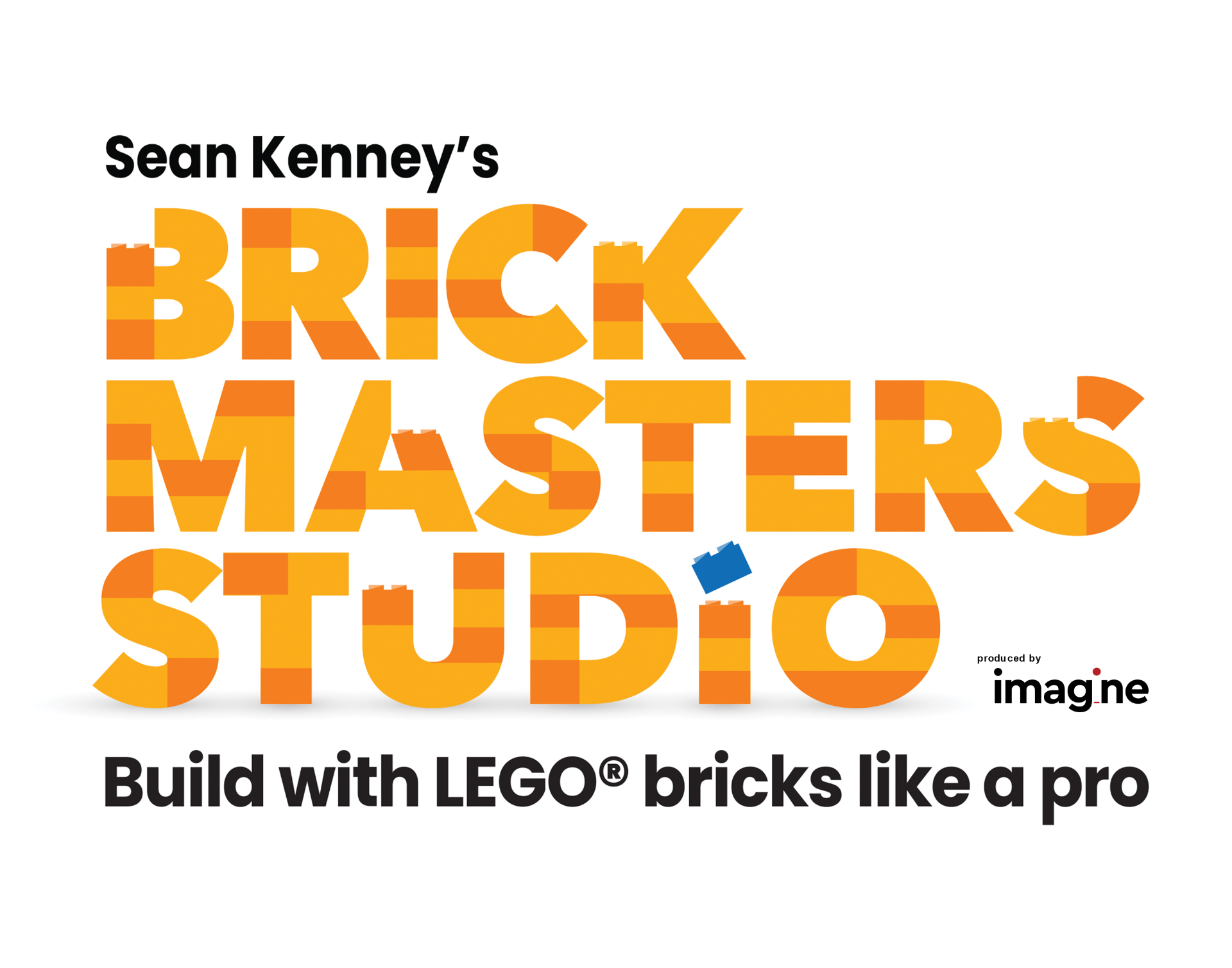 Now Open: Brick Masters Studio