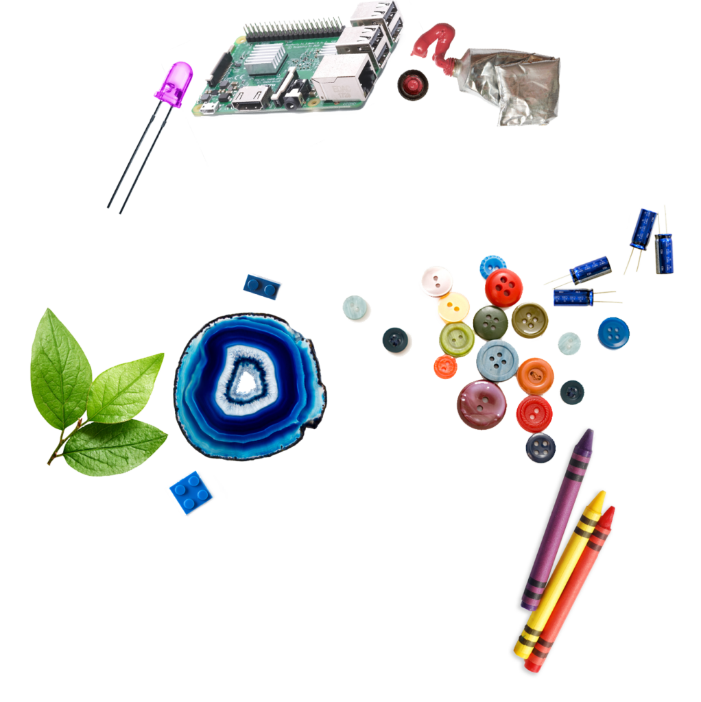 Home Discovery Place Science Museum