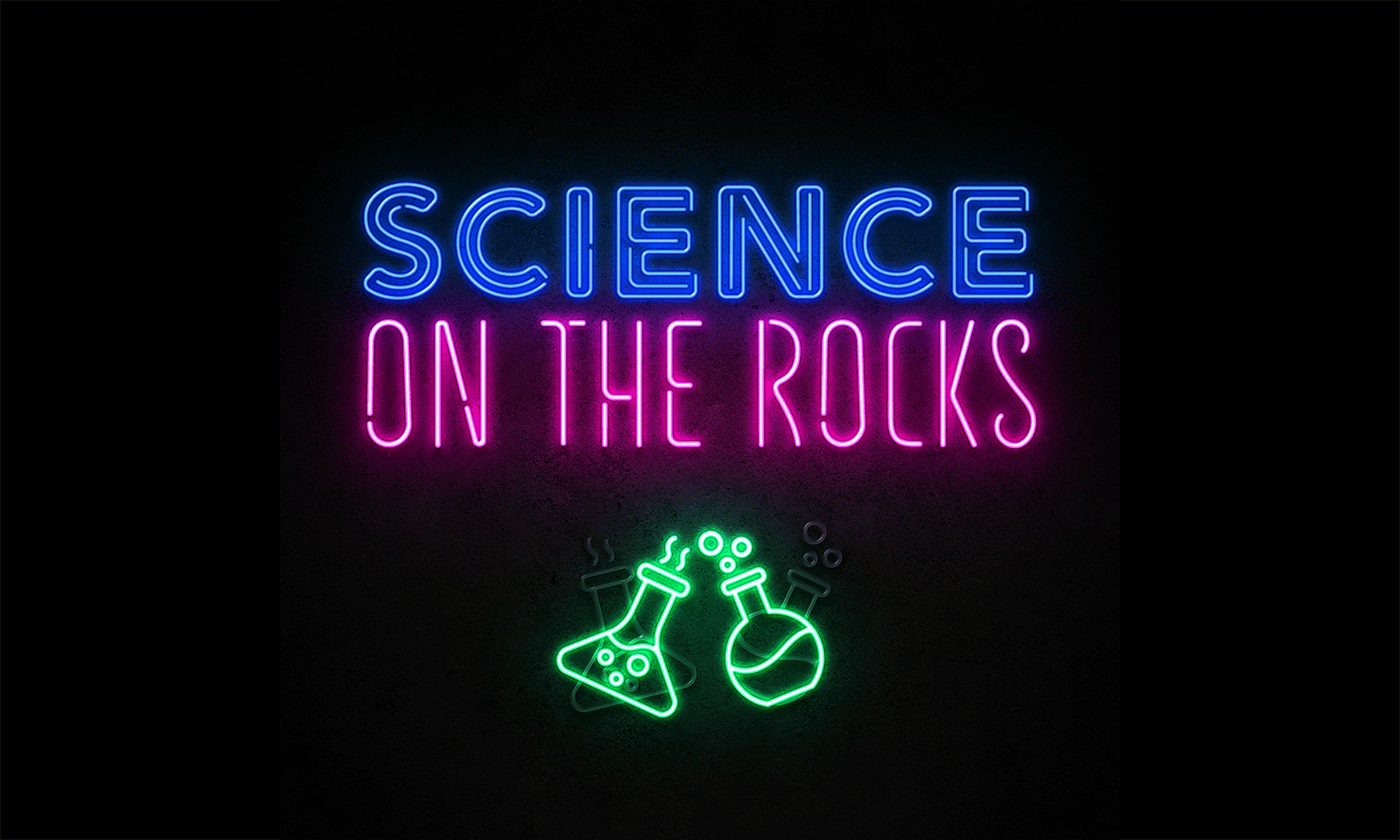Science on the Rocks