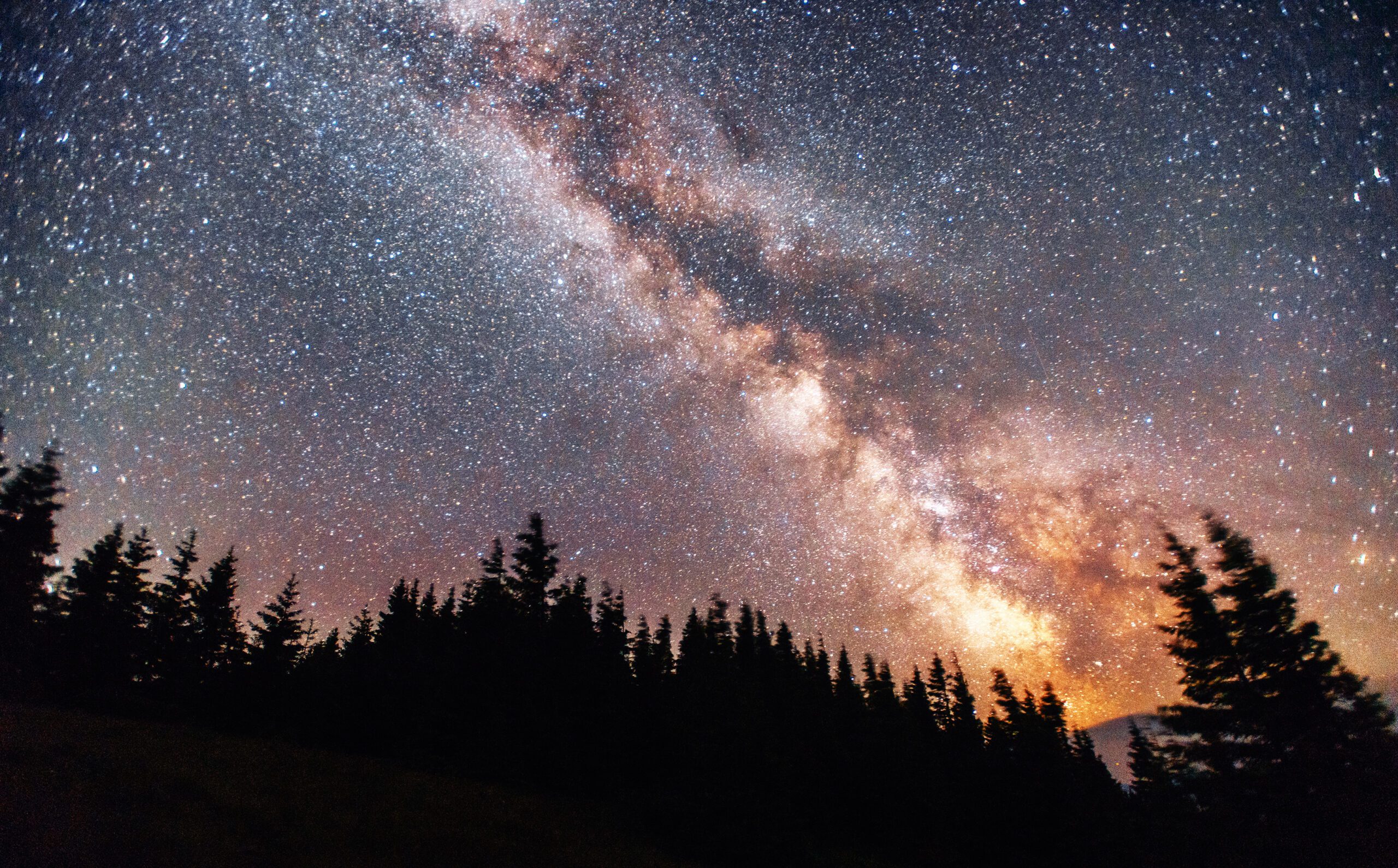 Astrophotography 101: Capturing the Night Sky With Your Smartphone -  Discovery Place Science Museum