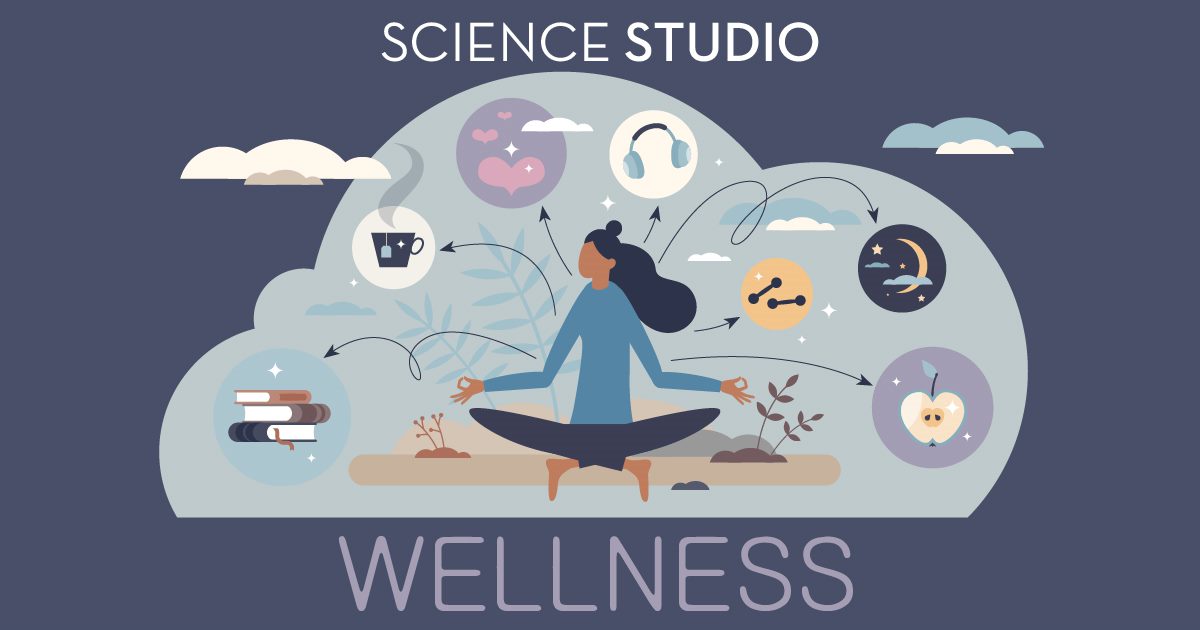 Science Studio Wellness Program for Adults