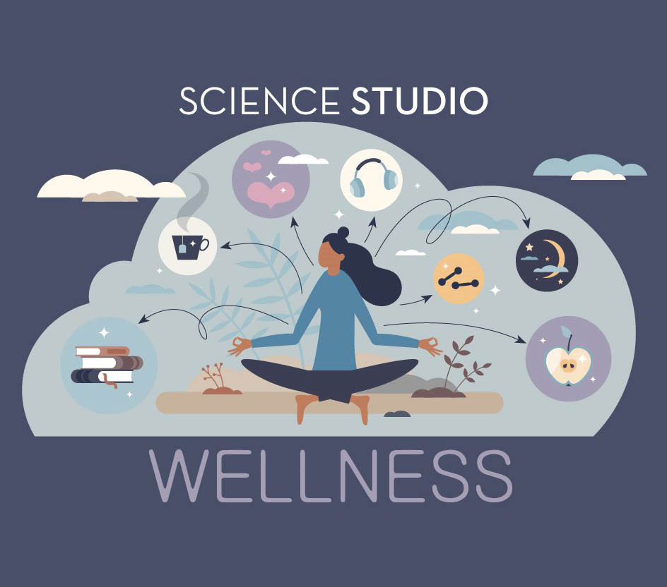 Science Studio Wellness Program for Adults