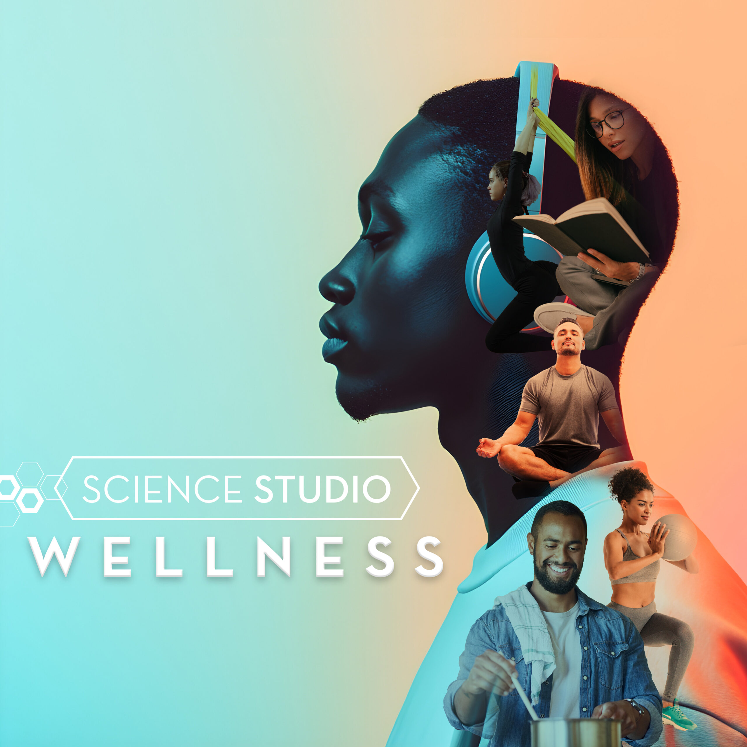 Science Studio Wellness