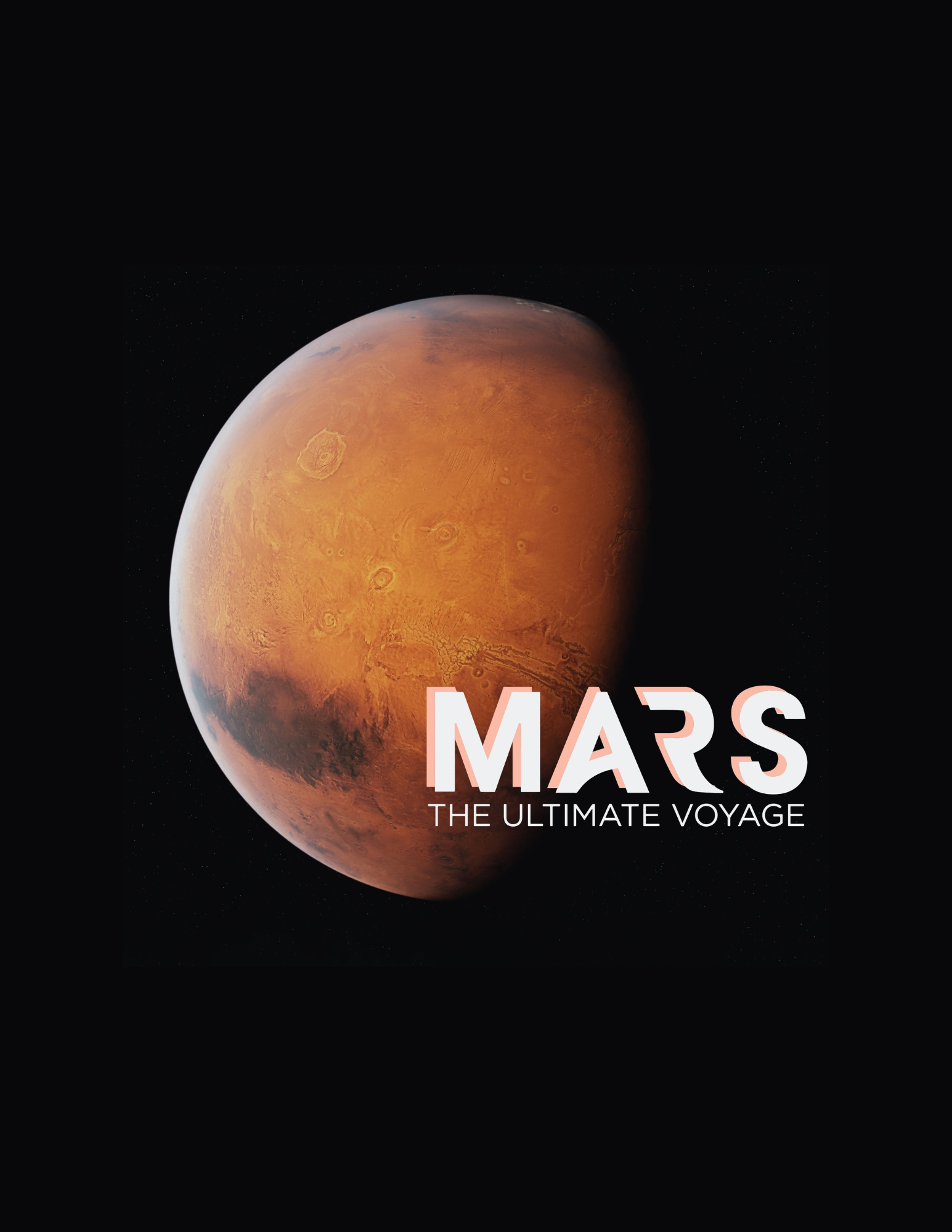 Mars