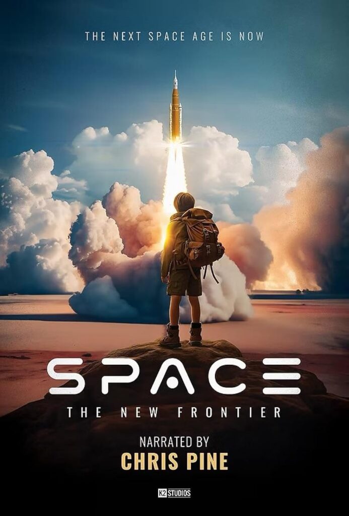 space