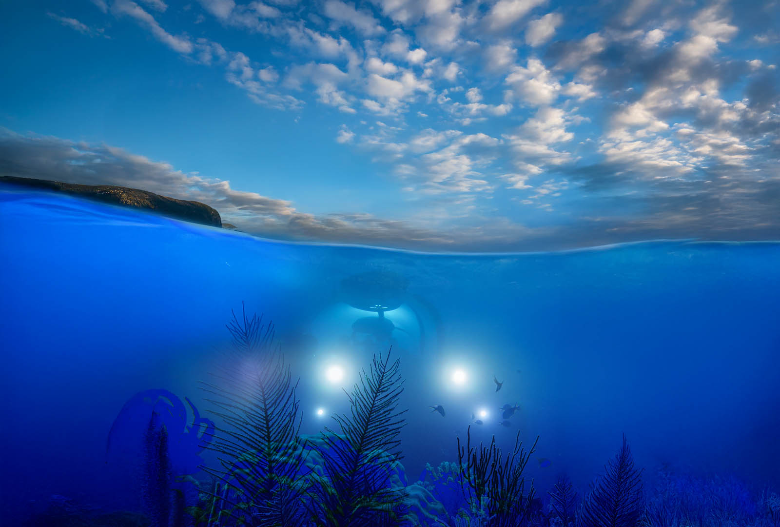 OceanXperience